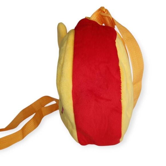 AMAZON POOH BEAR PURSE EUC. - Picture 3 of 7